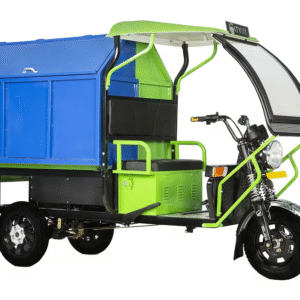 XV-MAX (Garbage Type)