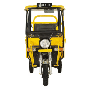 XV-MAX (Open Body Loader)