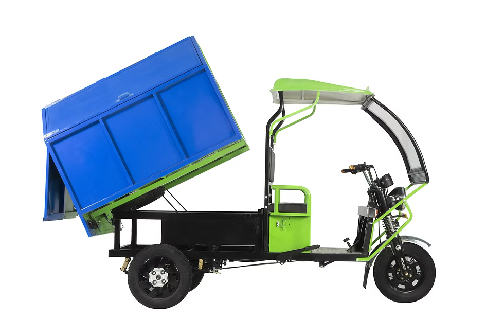 XV-MAX (Garbage Type) - Image 2