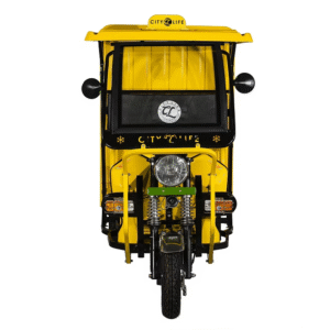 LI-MAX (Closed Body Loader)