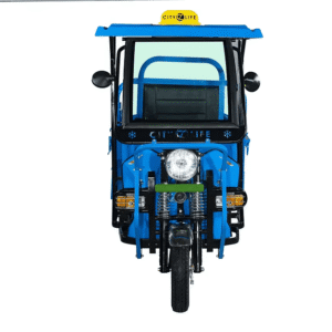 XV-MAX (Closed Body Loader)