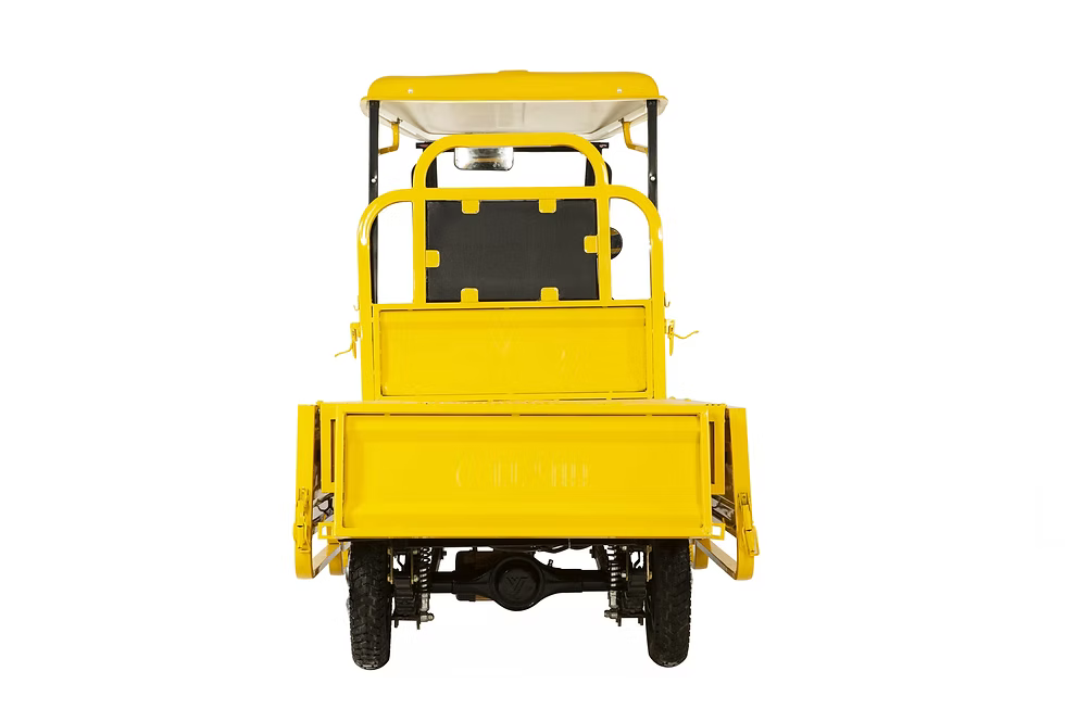 XV-MAX (Open Body Loader) - Image 2