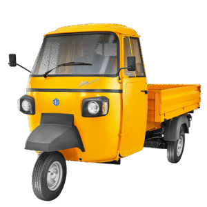 Ape Xtra LDX Classic-Cargo