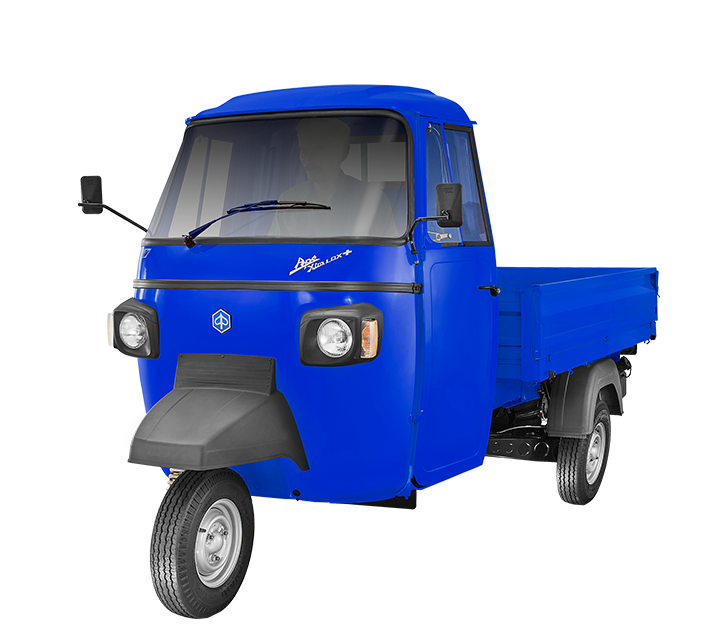 Ape Xtra LDX Classic-Cargo - Image 2