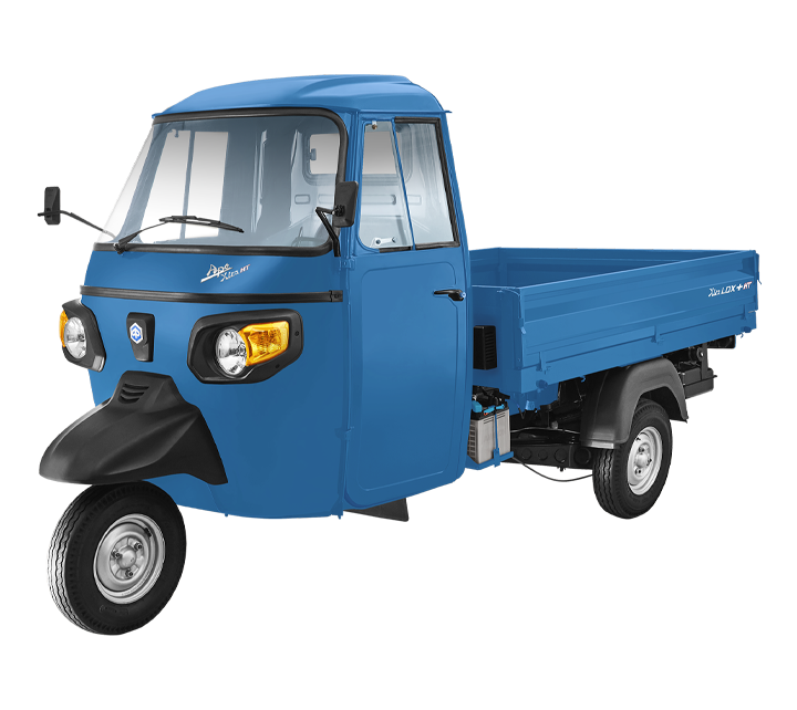 Ape Xtra HT Petrol - Image 2