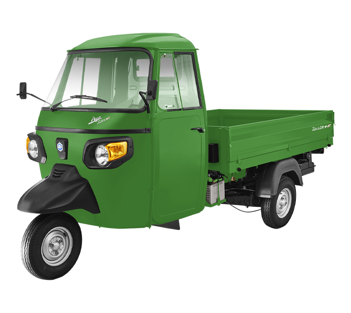 Ape Xtra HT Petrol - Image 5