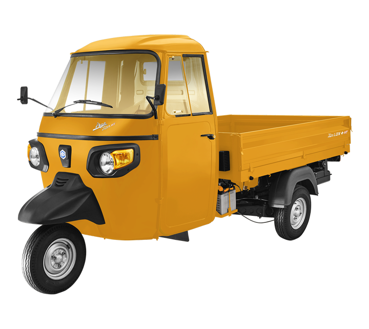 Ape Xtra HT Petrol - Image 4