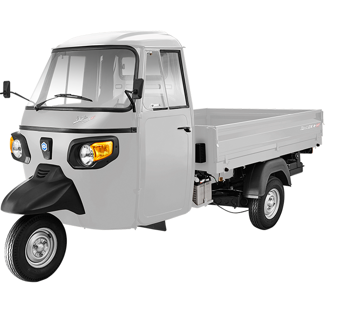 Ape Xtra HT Petrol - Image 3