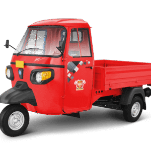 Ape XTRA HD Range BS VI