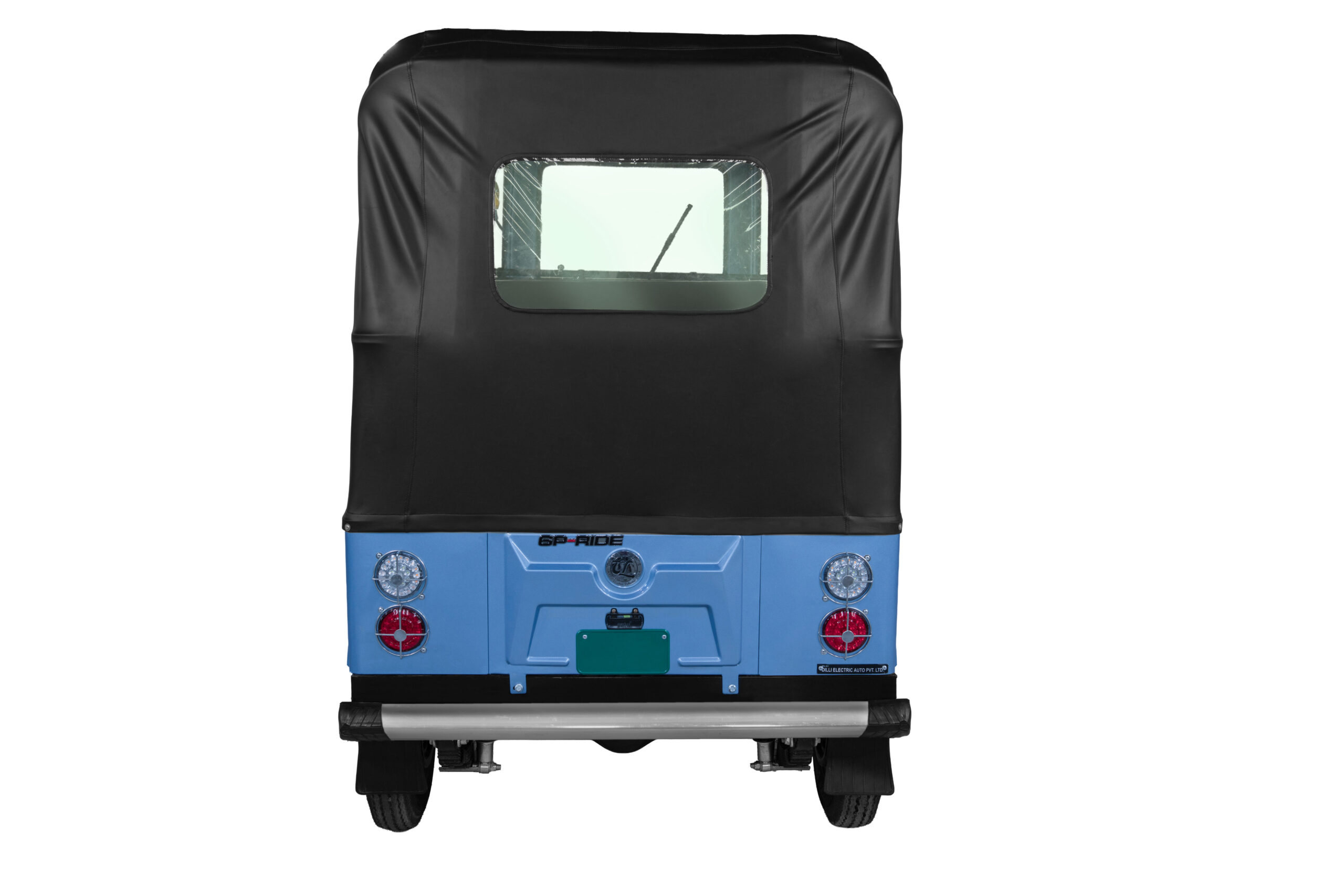 Citylife 6P-Ride - Image 3