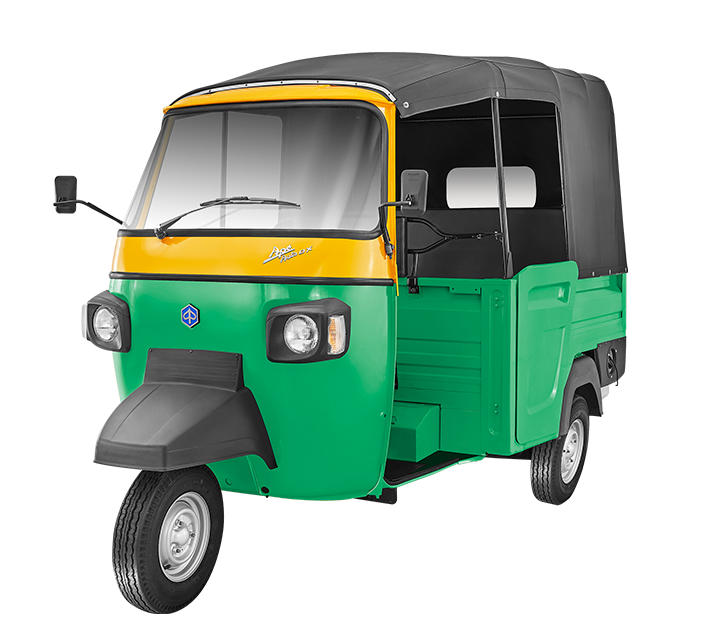 Ape AUTO-CLASSIC - Image 2